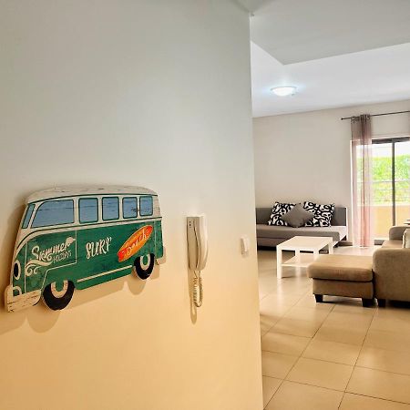 Awesome Apartment In Praia Da Rocha بورتيماو المظهر الخارجي الصورة
