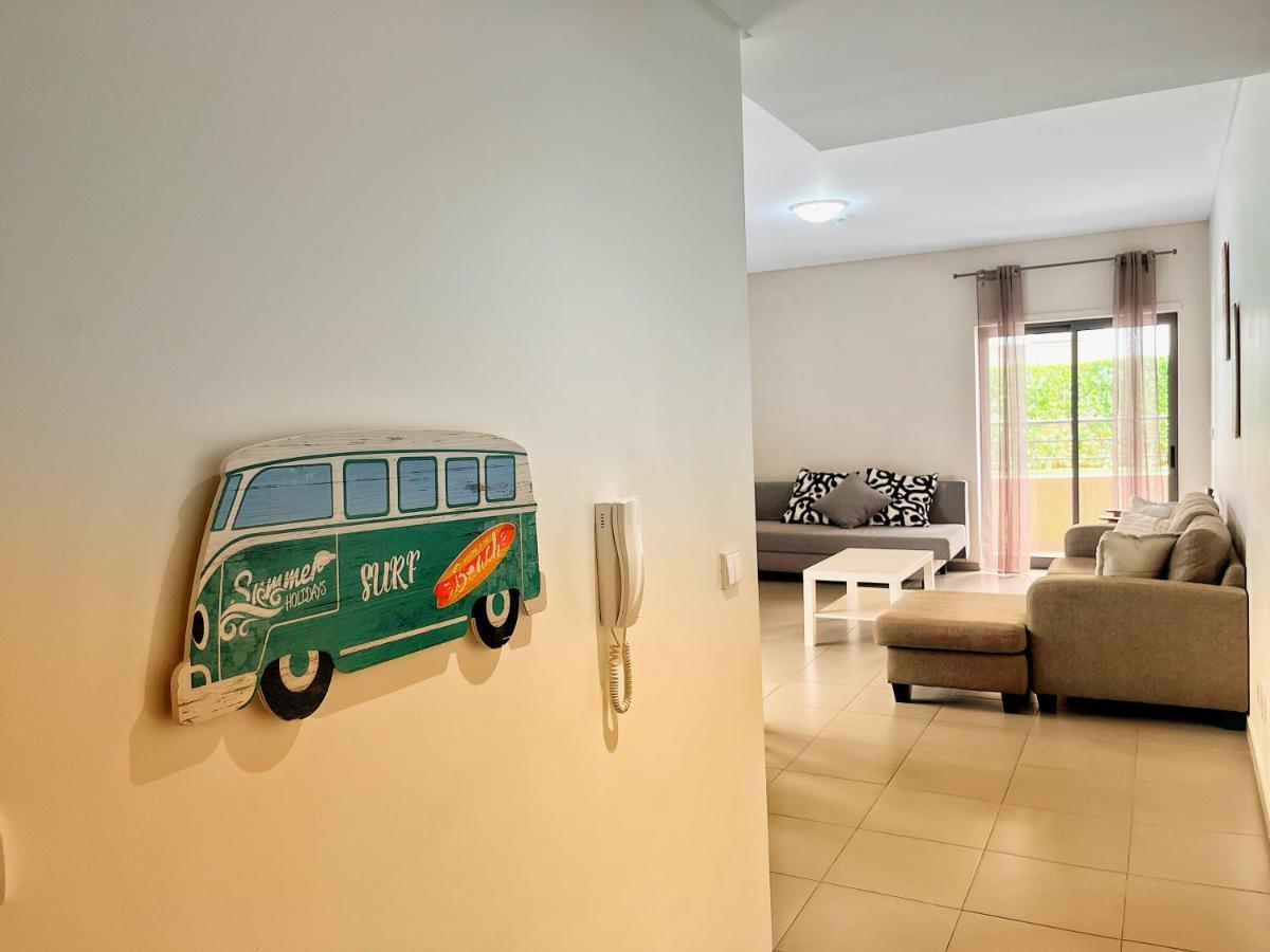 Awesome Apartment In Praia Da Rocha بورتيماو المظهر الخارجي الصورة