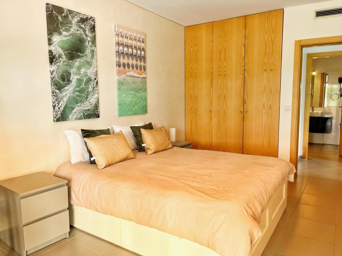 Awesome Apartment In Praia Da Rocha بورتيماو المظهر الخارجي الصورة