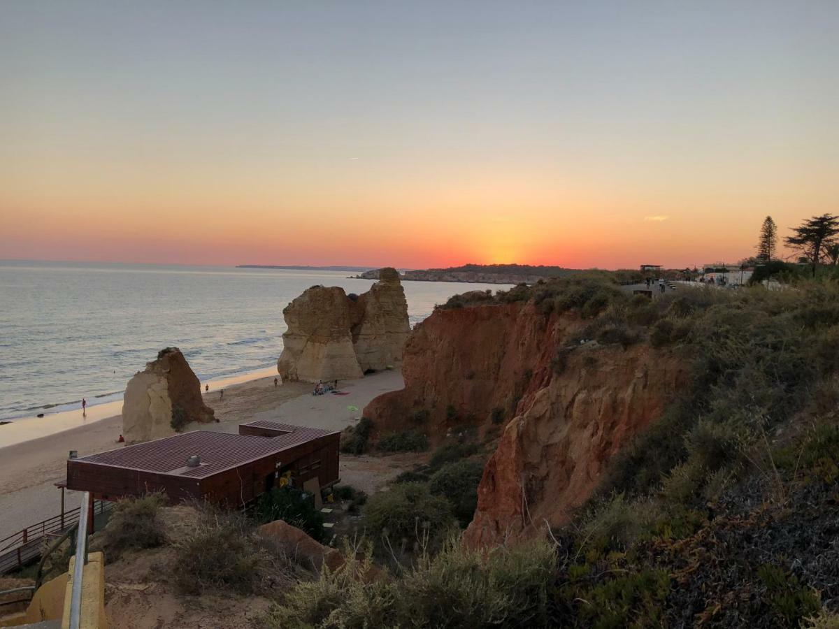 Awesome Apartment In Praia Da Rocha بورتيماو المظهر الخارجي الصورة