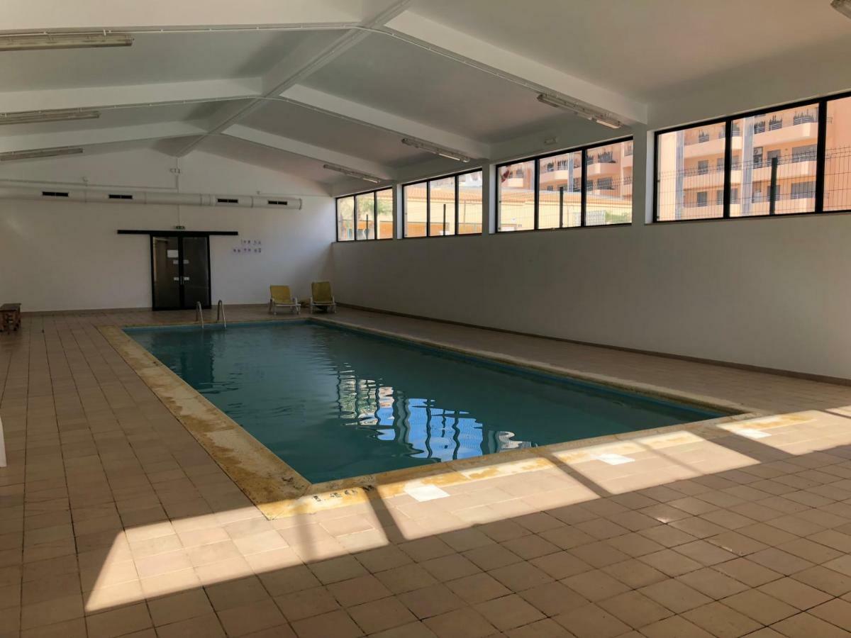 Awesome Apartment In Praia Da Rocha بورتيماو المظهر الخارجي الصورة