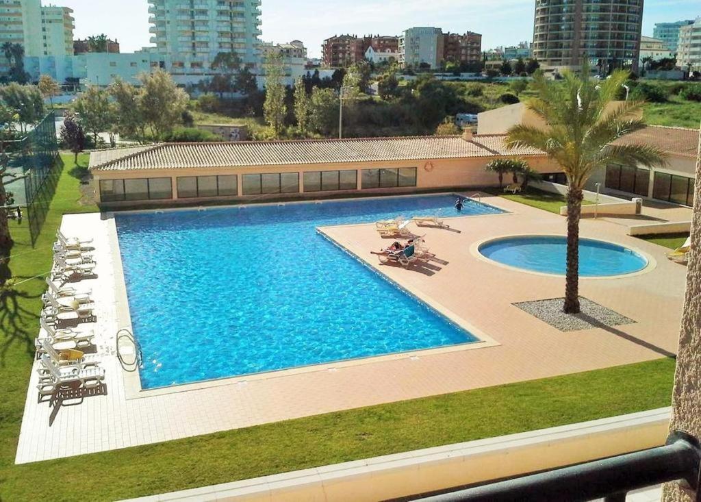 Awesome Apartment In Praia Da Rocha بورتيماو المظهر الخارجي الصورة